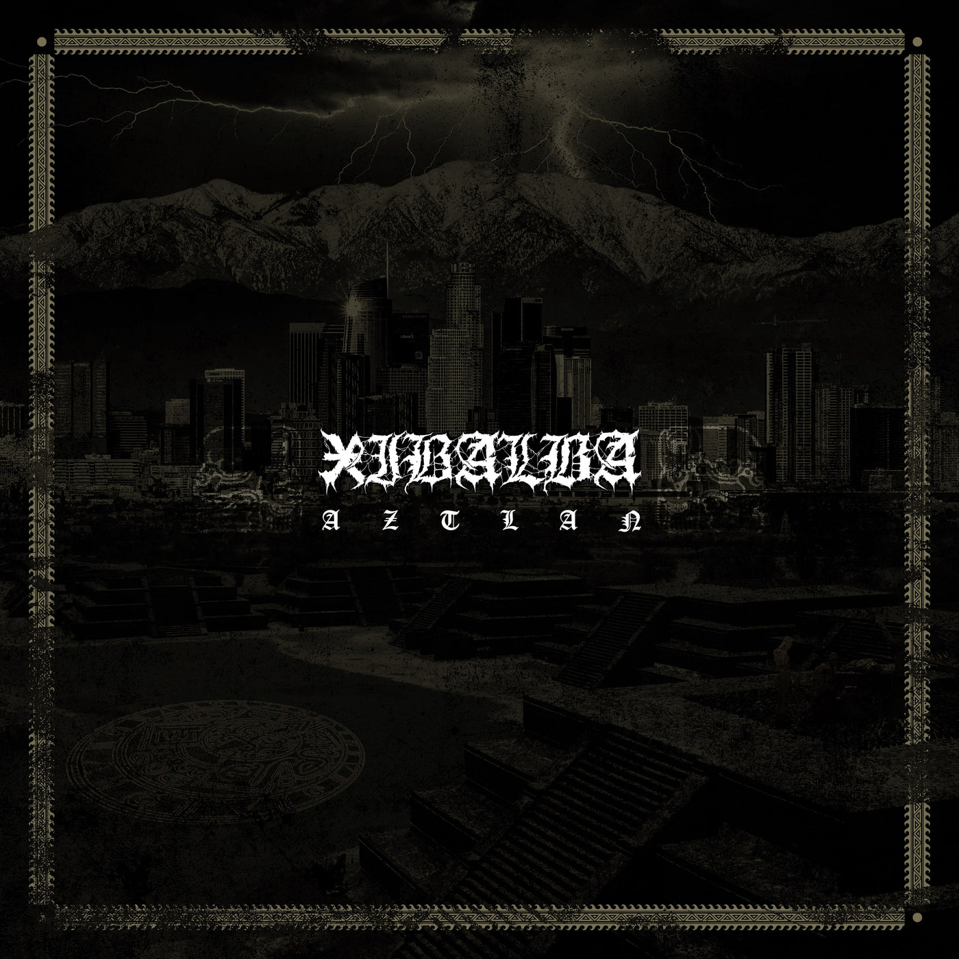 Xibalba "Aztlán"