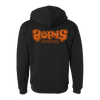 Boris "Heavy Rocks" Premium Embroidered Fleece Sweatshirt