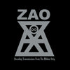 Zao "Decoding Transmissions From The Möbius Strip"