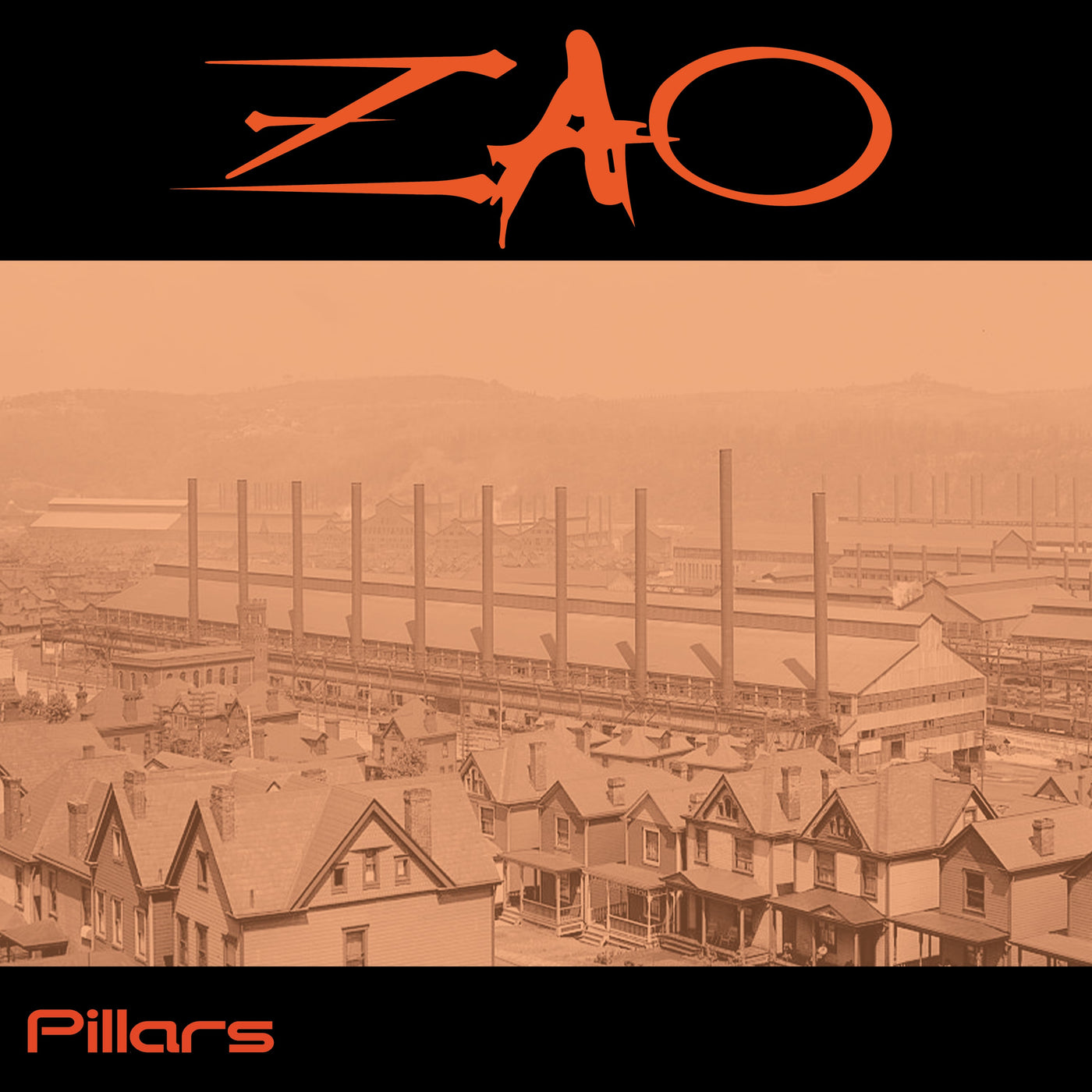 Zao "Pillars"