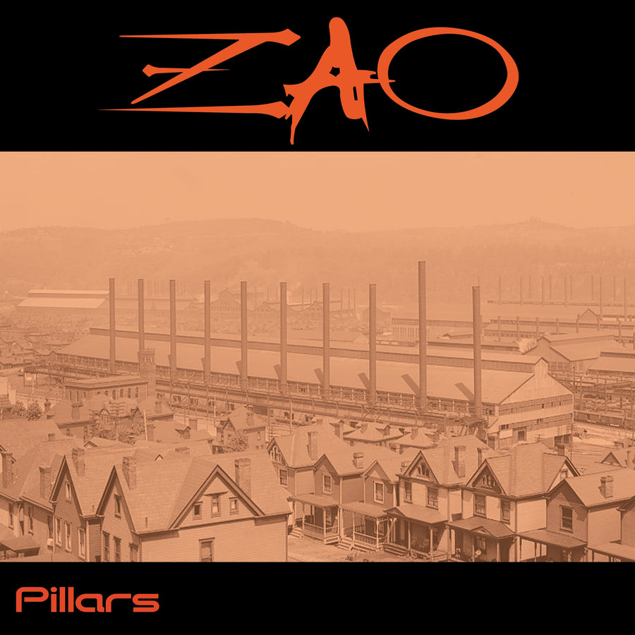 Zao "Pillars"