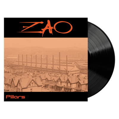 Zao "Pillars"