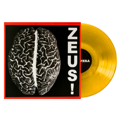 ZEUS! "Opera"
