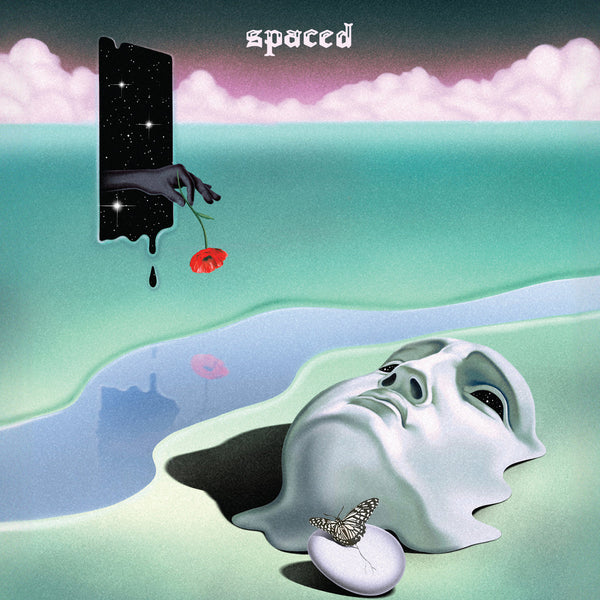 ミュージシャン INSIDE OUT / NO SPIRITUAL SURRENDER XL Inside Out 