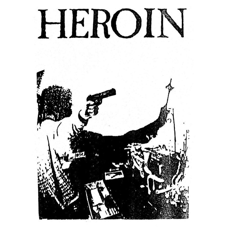 Heroin "Discography"