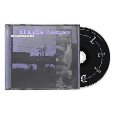 All Under Heaven "Collider"