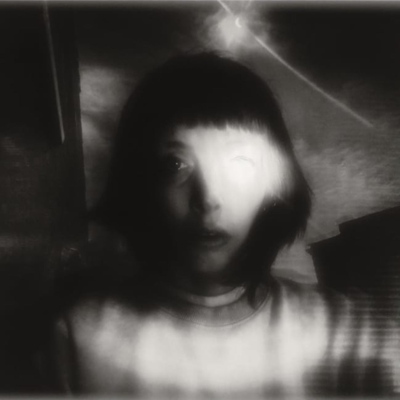 amy rose mills "i think we've met before"