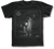 All Pigs Must Die "Silencer" Black T-Shirt