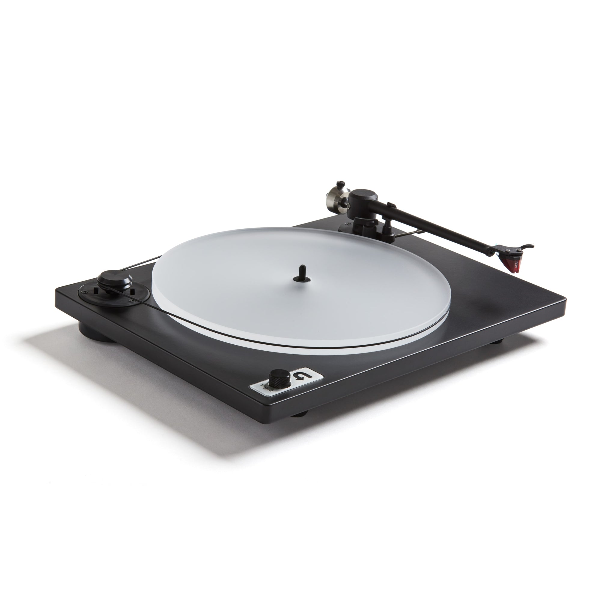 U-Turn "Orbit Special (Gen 2)" Turntable & LP Package