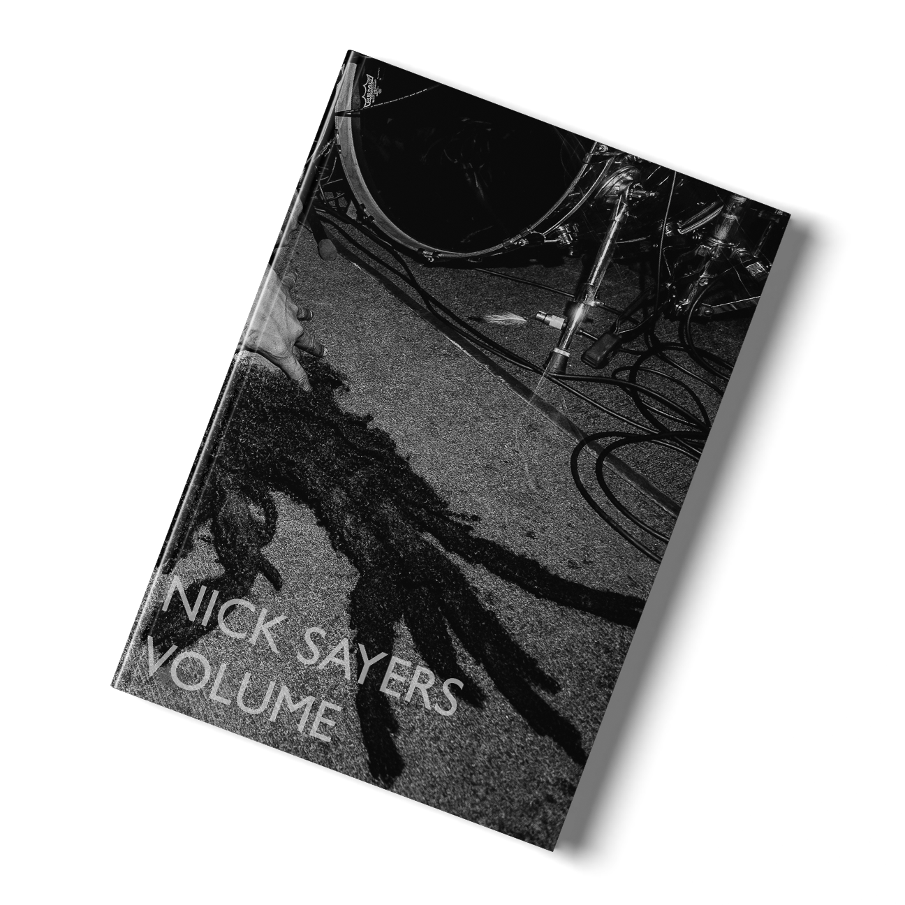 "VOLUME - visual mixtape" by Nick Sayers Photgraphy