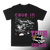 Cave In "Crater: Tour Exclusive" Black Premium T-Shirt
