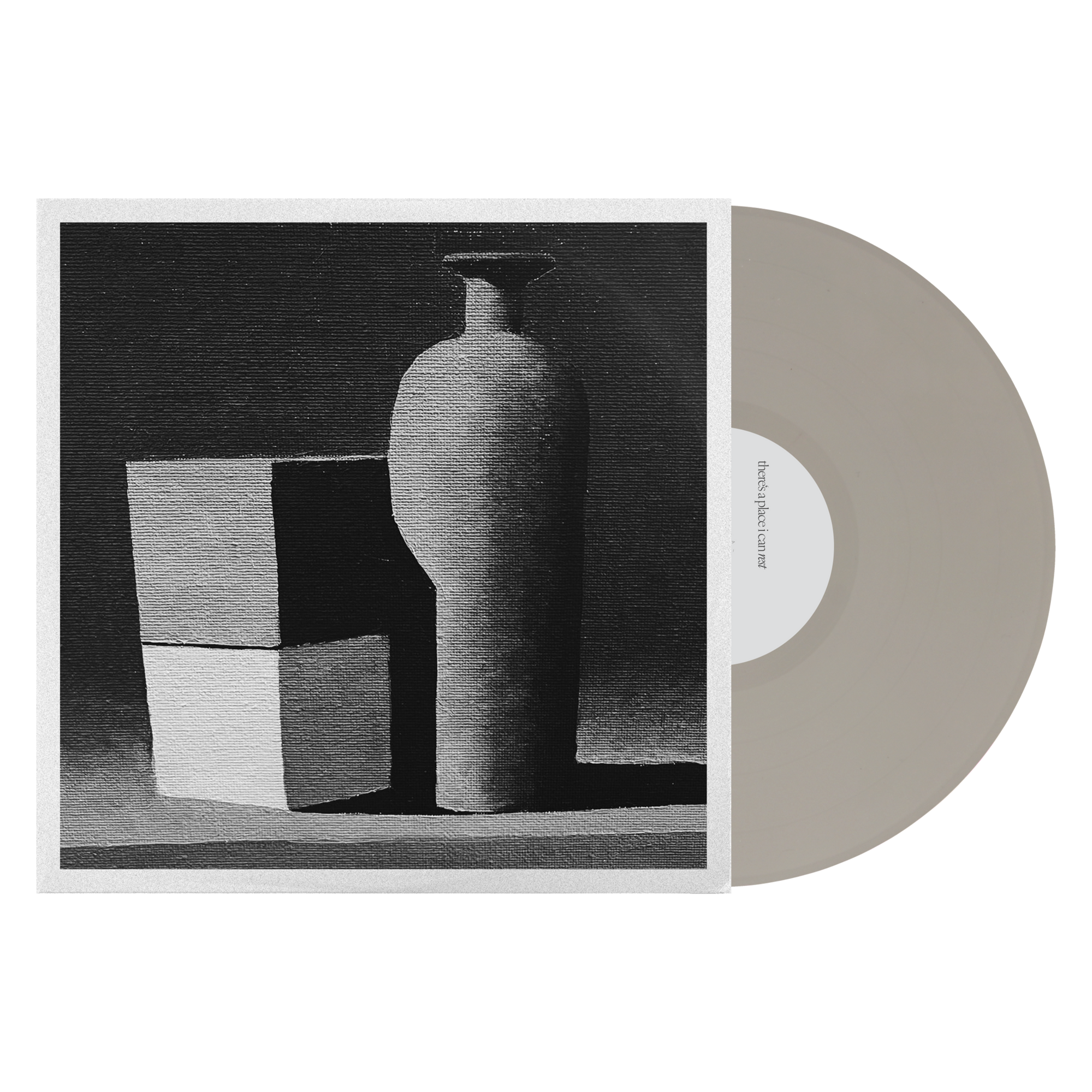 cursetheknife "There’s A Place I Can Rest"