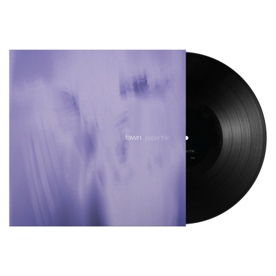 fawn "Paper Thin"
