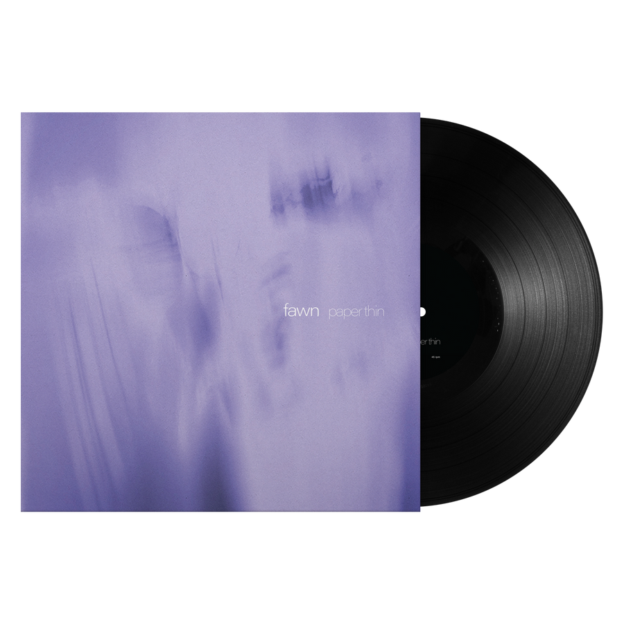 fawn "Paper Thin"