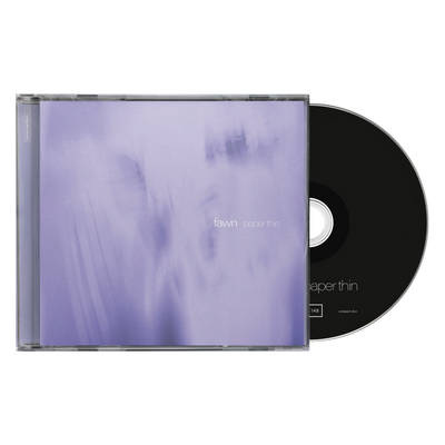 fawn "Paper Thin"
