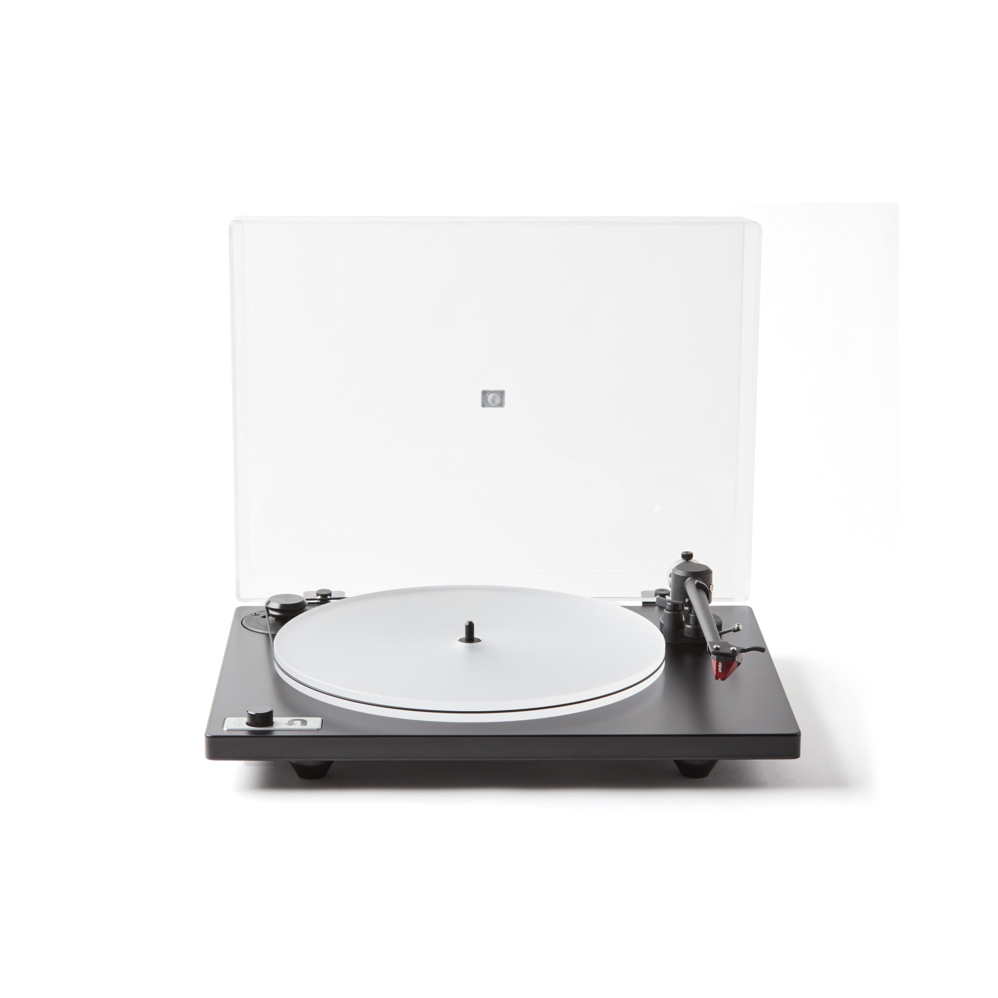 U-Turn "Orbit Special (Gen 2)" Turntable & LP Package