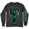 Converge "Deadite: Green" Premium Graphite Longsleeve