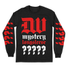 Deathwish "Mystery" Longsleeve T-Shirt