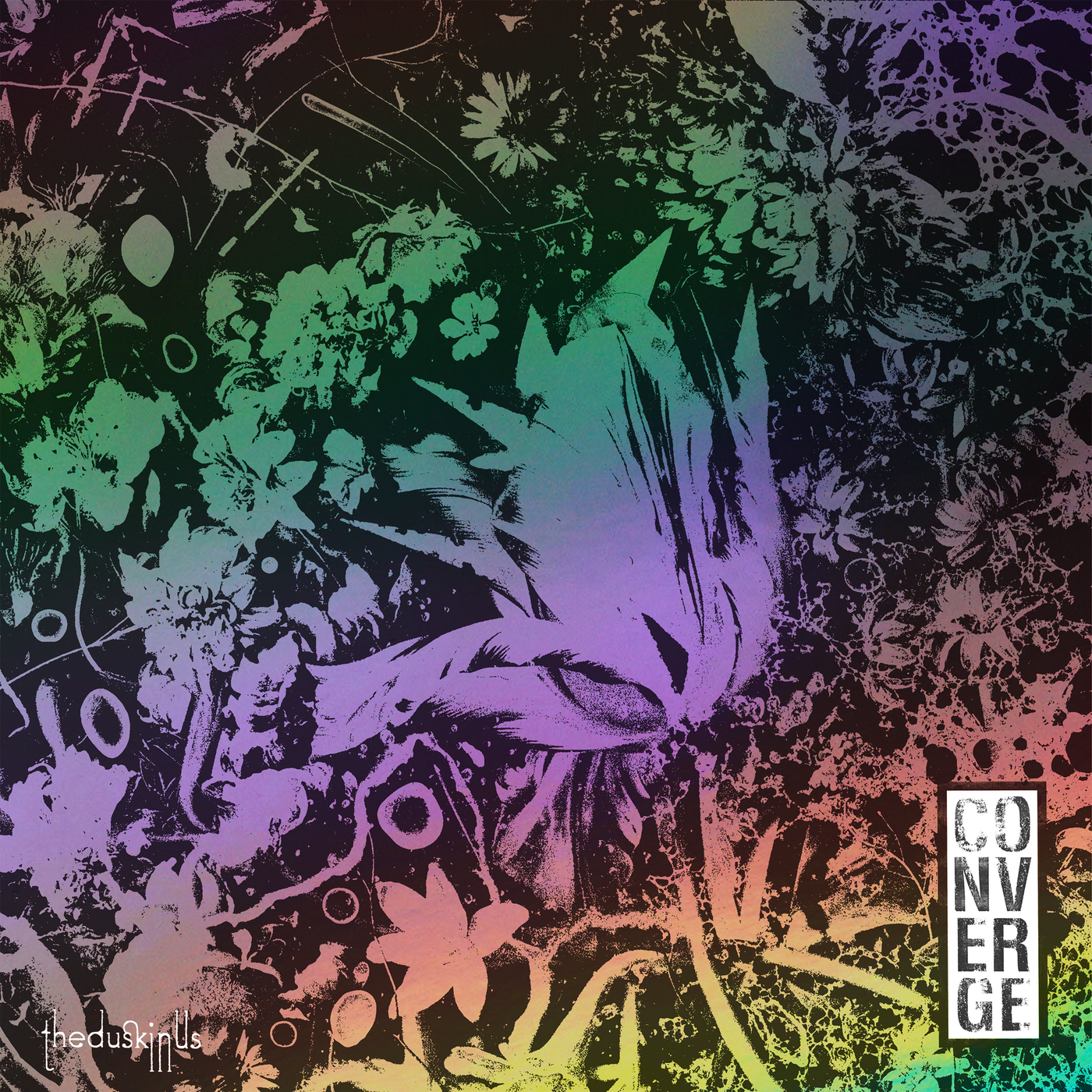 Converge "The Dusk In Us Deluxe"