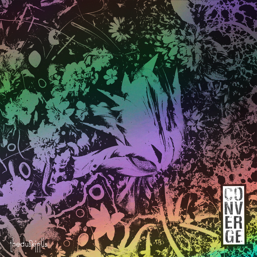 Converge "The Dusk In Us Deluxe"