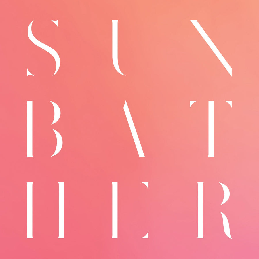 Deafheaven “Sunbather: 10th Anniversary Remix / Remaster” Wholesale Indie Color