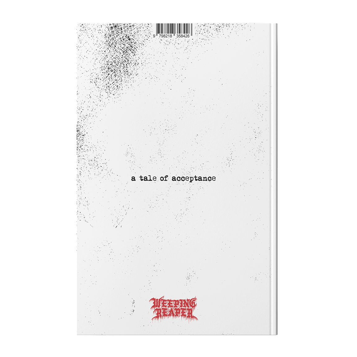 "The Cosmic Dread" by Anthony Lucero