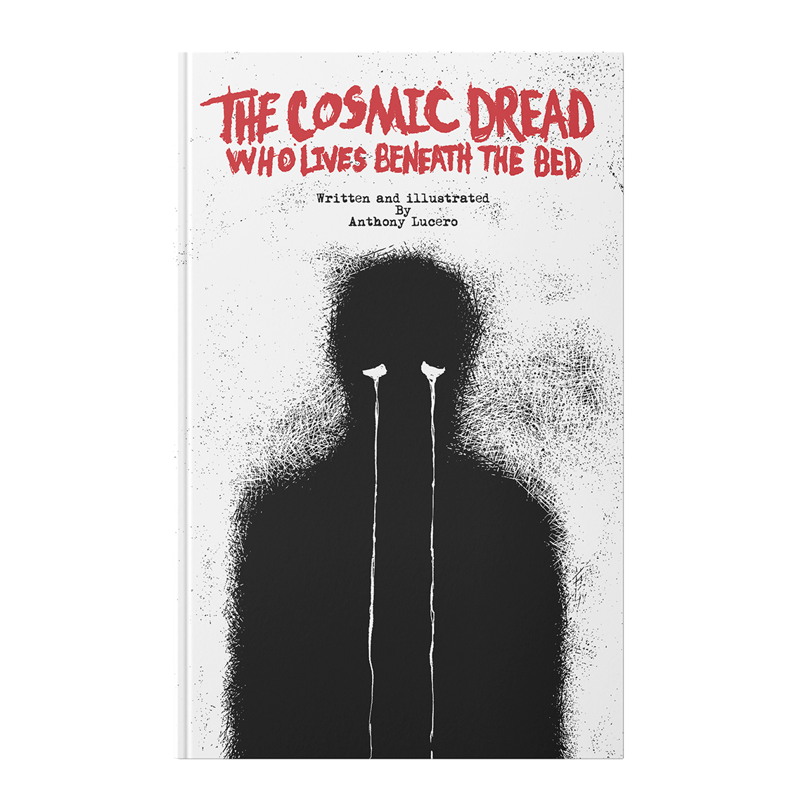 "The Cosmic Dread" by Anthony Lucero