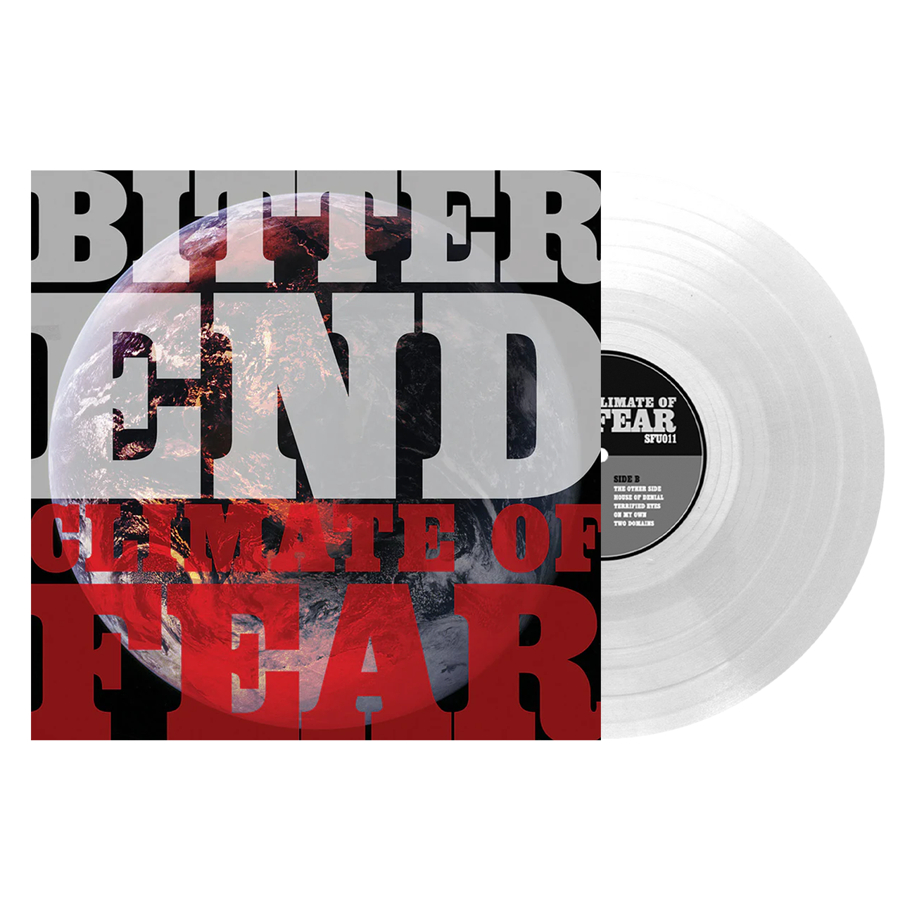 Bitter End "Climate of Fear"