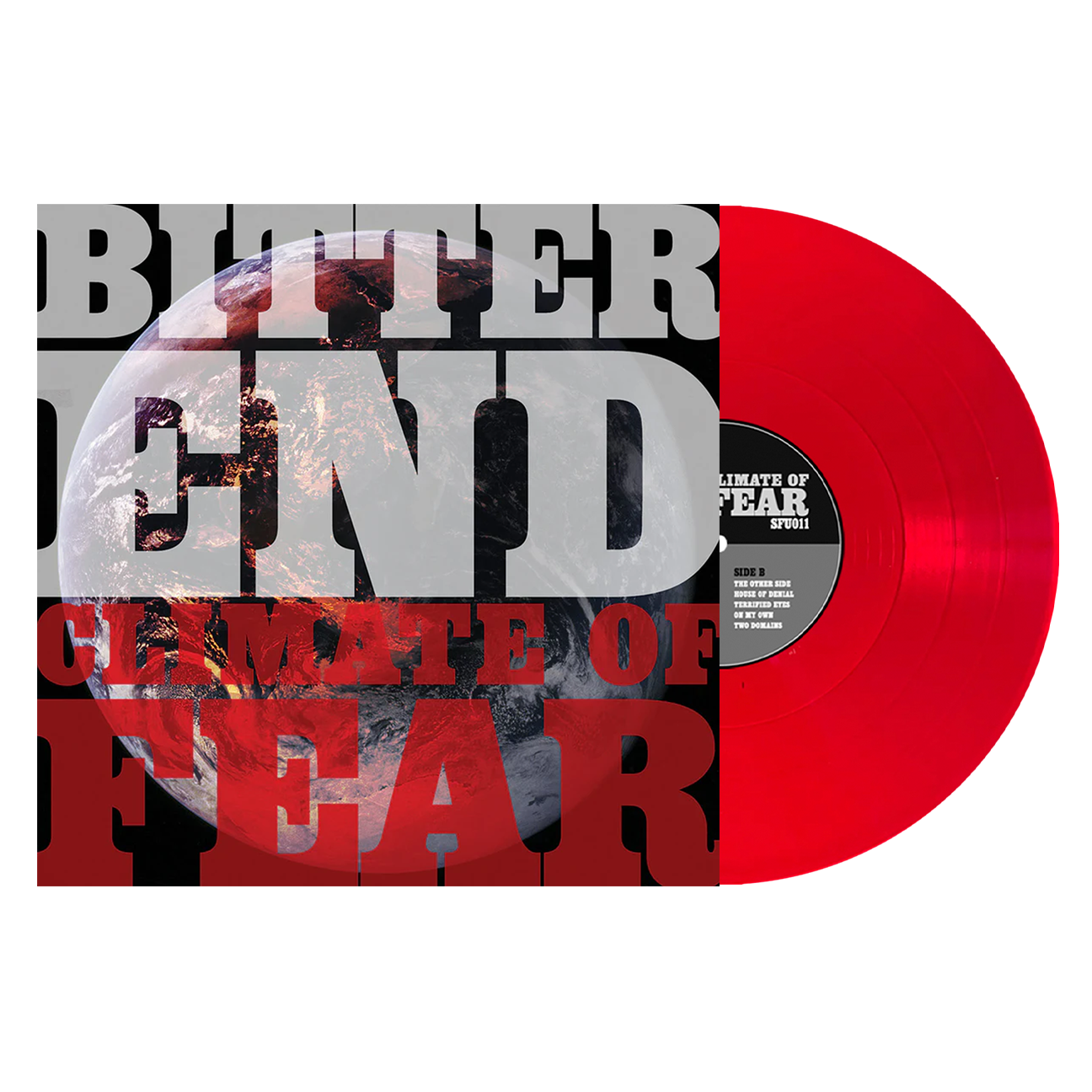 Bitter End "Climate of Fear"
