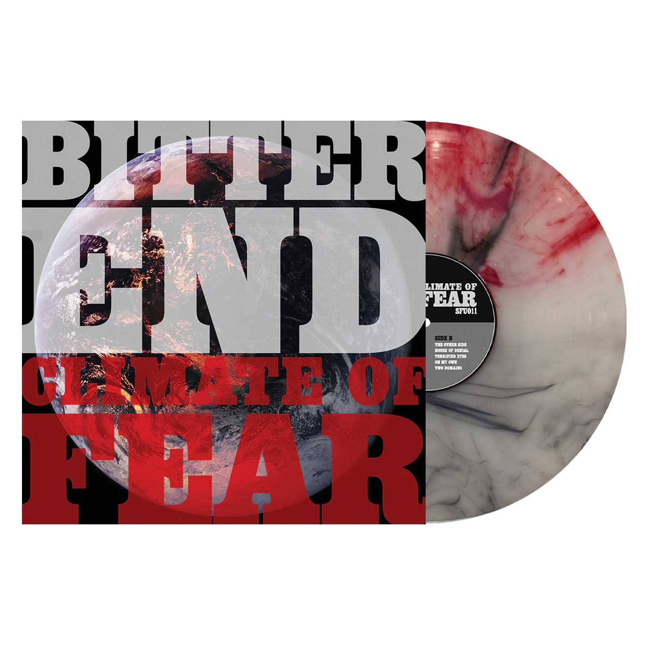 Bitter End "Climate of Fear"
