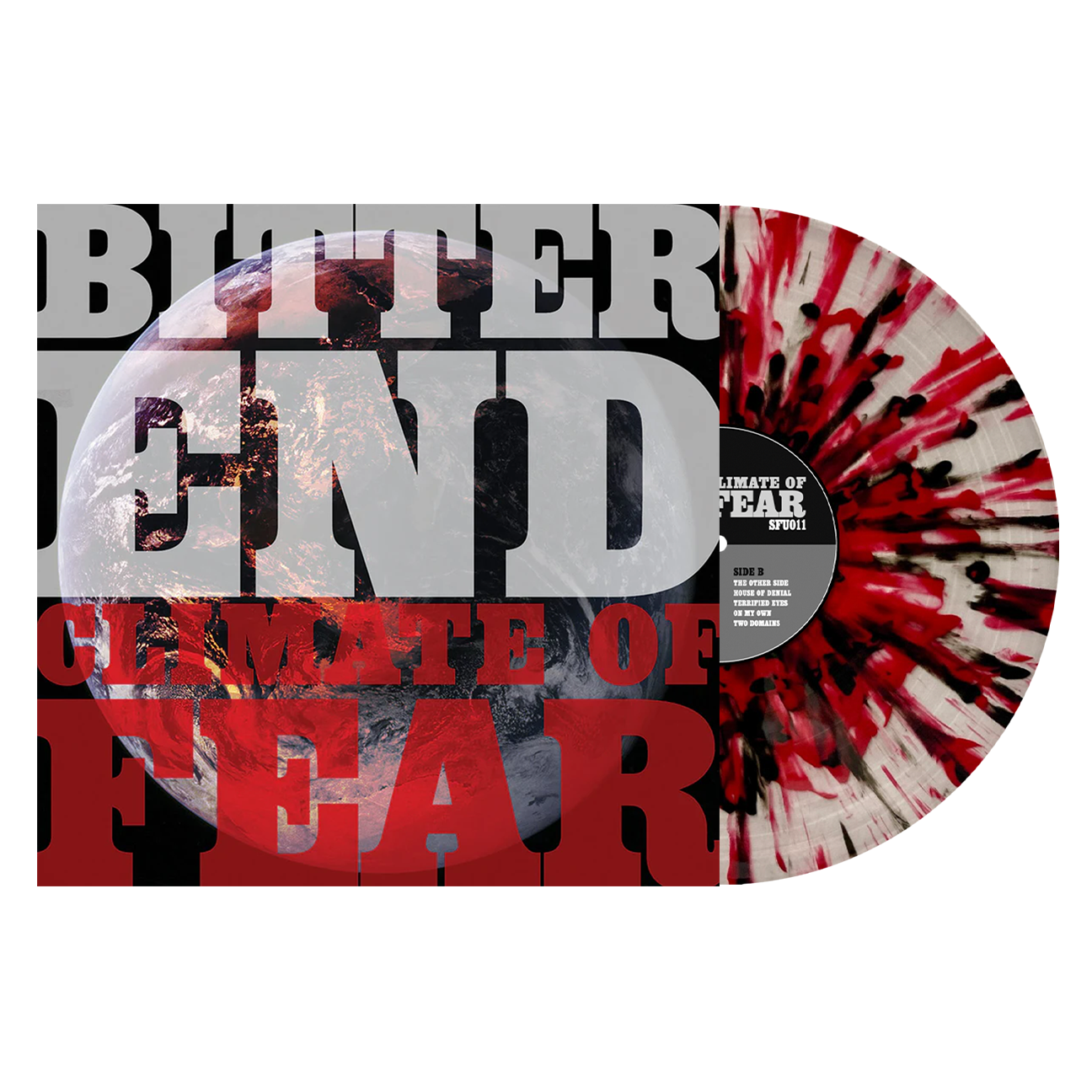 Bitter End "Climate of Fear"