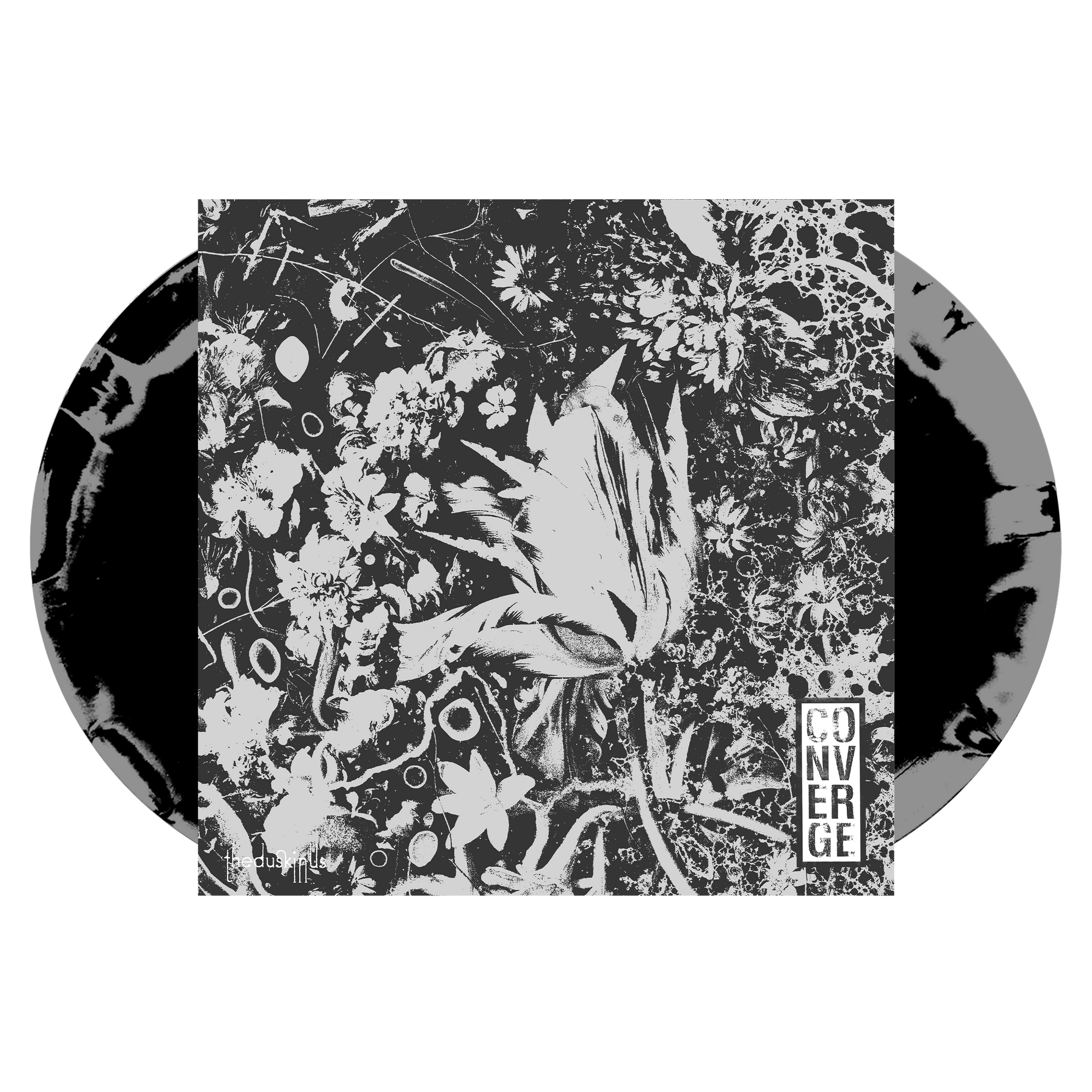 Converge "The Dusk In Us Deluxe"