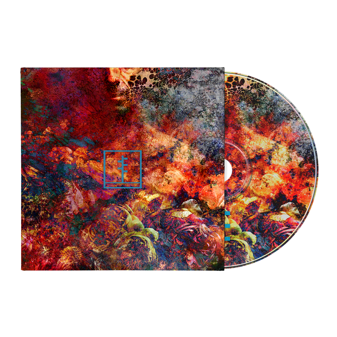 Frail Body “Artificial Bouquet”