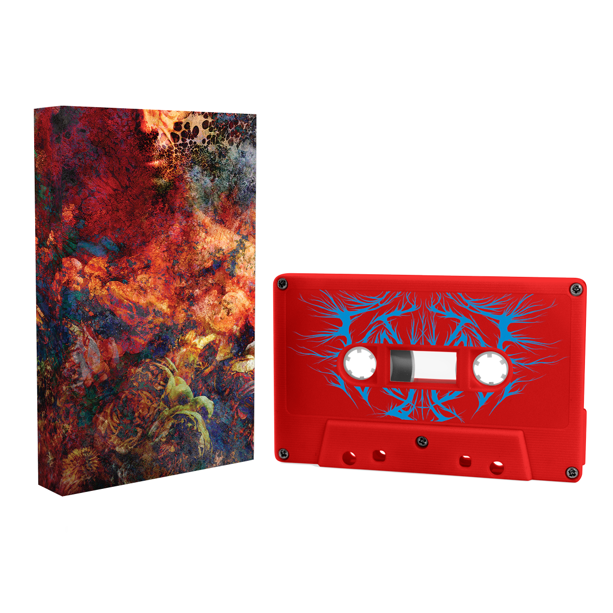 Frail Body “Artificial Bouquet” - Deathwish Inc