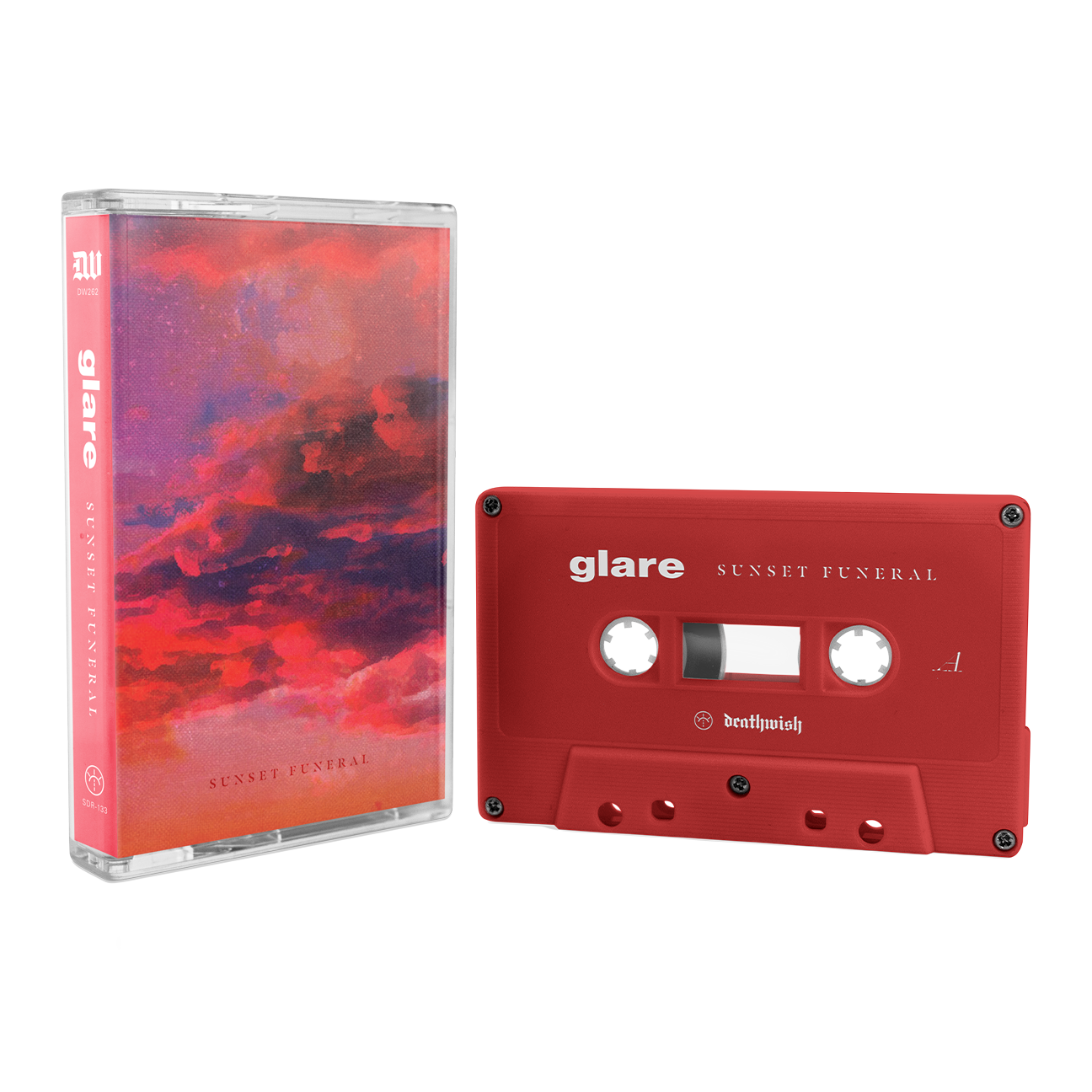 Glare "Sunset Funeral"