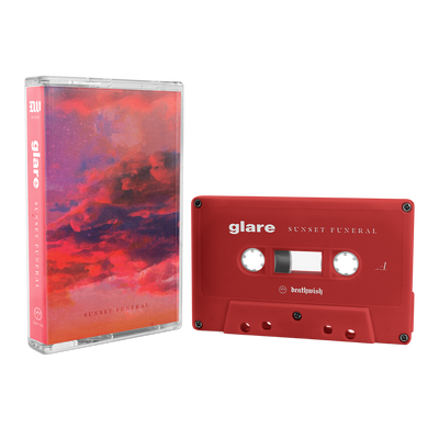 Glare "Sunset Funeral"