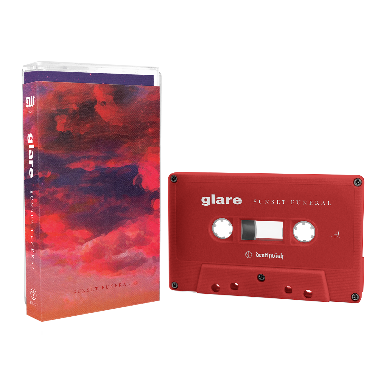 Glare "Sunset Funeral"