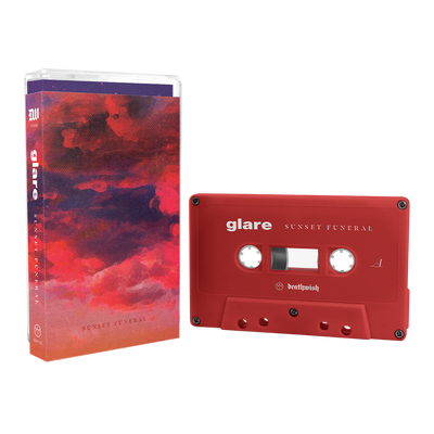 Glare "Sunset Funeral"