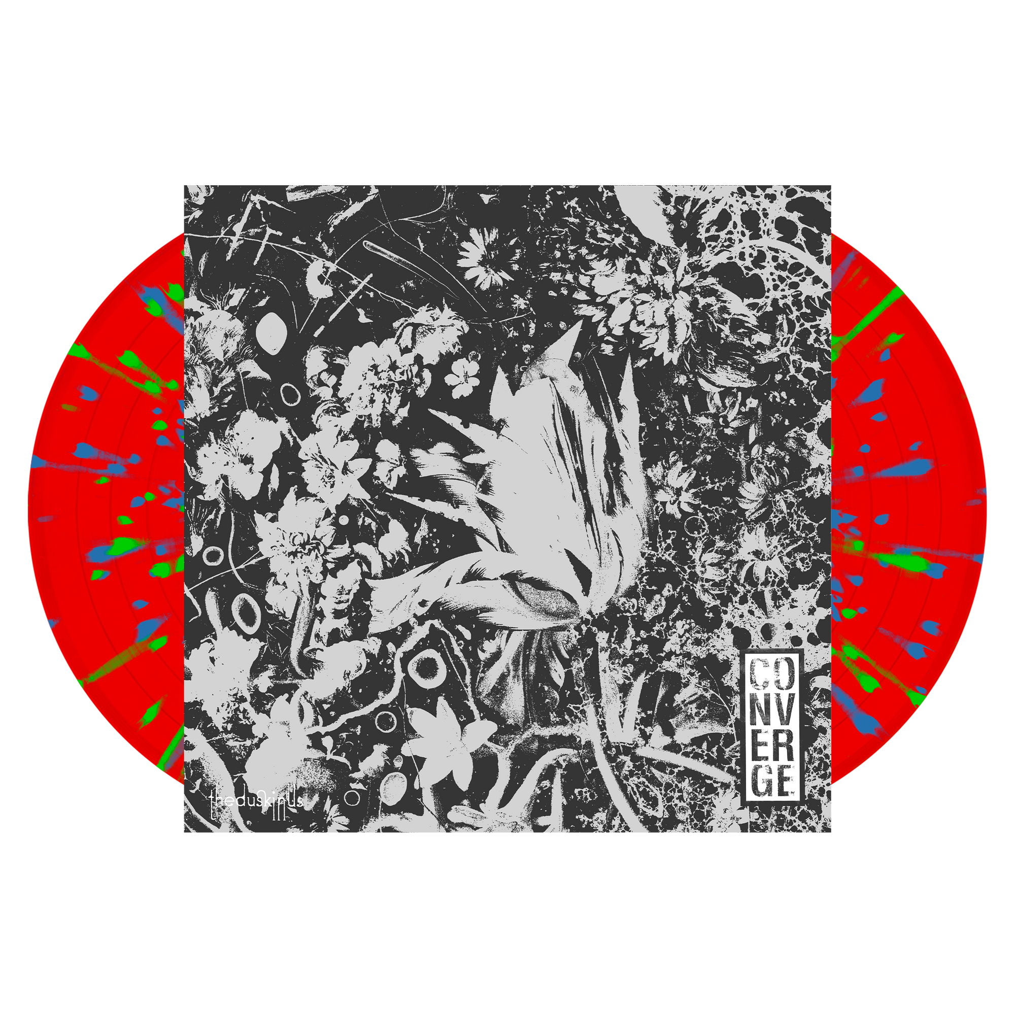 Converge "The Dusk In Us Deluxe"