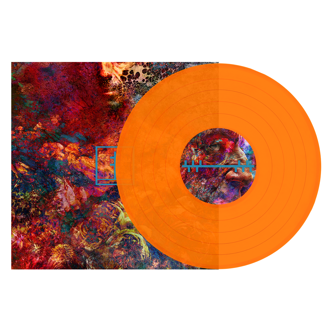 Frail Body “Artificial Bouquet”