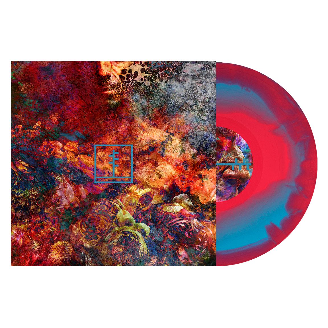 Frail Body “Artificial Bouquet”