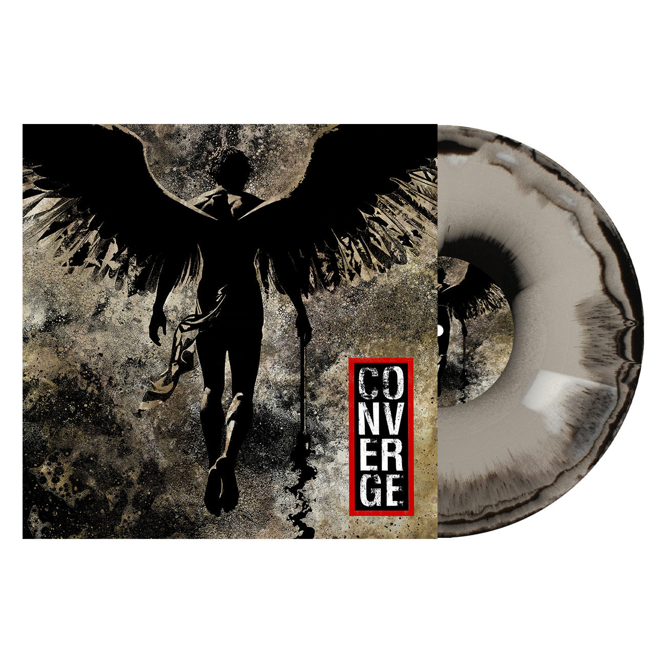 Converge "Love Is Not Enough"