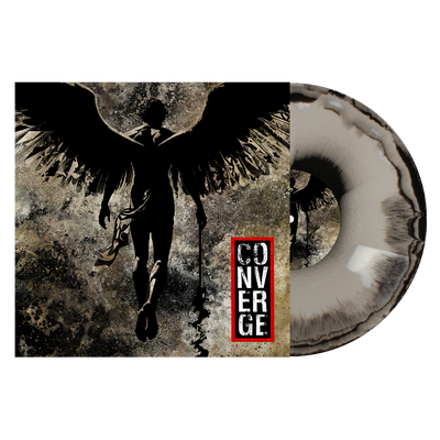 Converge "Love Is Not Enough"