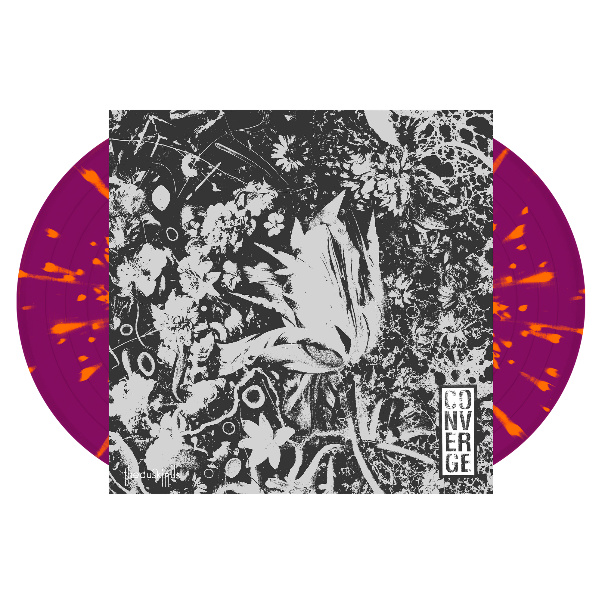 Converge "The Dusk In Us Deluxe"