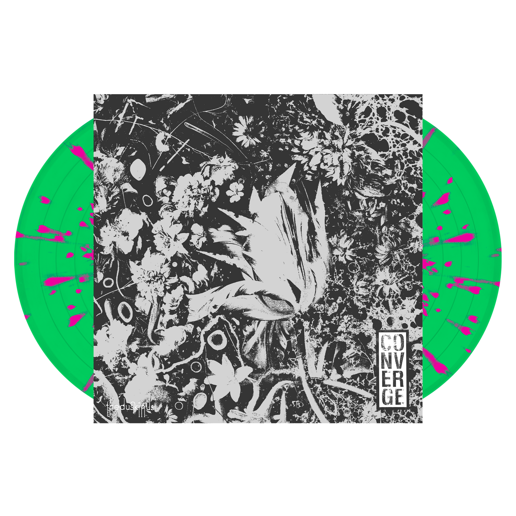 Converge "The Dusk In Us Deluxe"