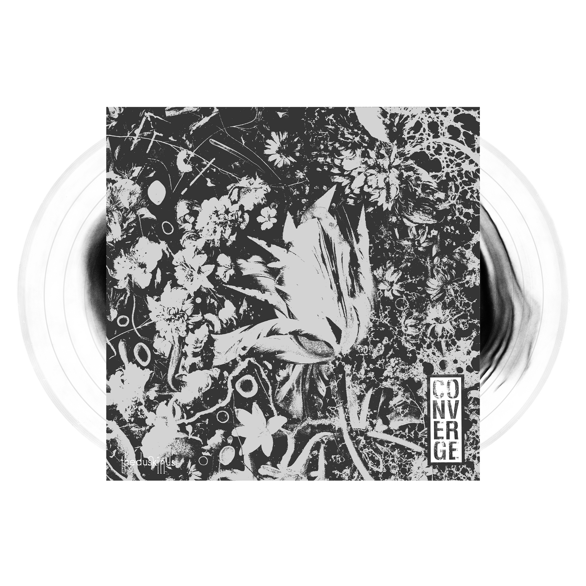 Converge "The Dusk In Us Deluxe"