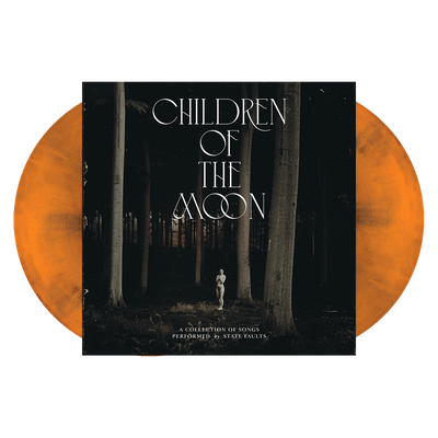State Faults "Children Of The Moon"