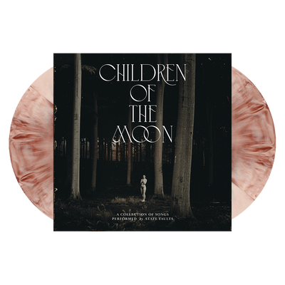 State Faults "Children Of The Moon"