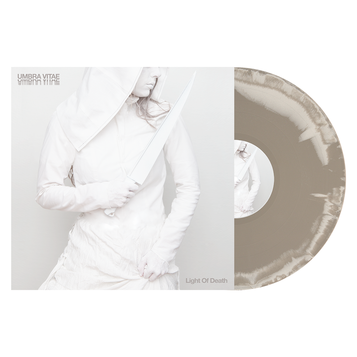 Umbra Vitae "Light Of Death"