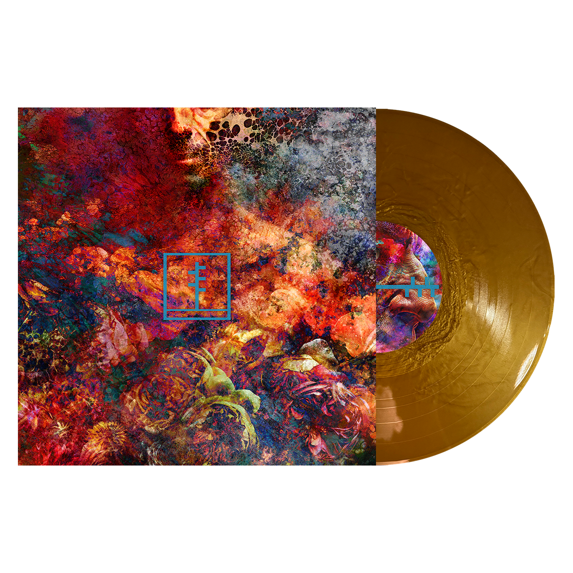 Frail Body “Artificial Bouquet”